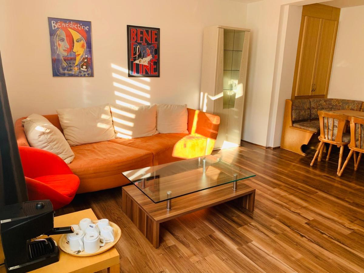 Charmante 3Zi-Ferienwohnung Im Landhausstil Kaufbeuren Exterior photo